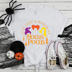 It's Just a Bunch of Hocus Pocus Shirt