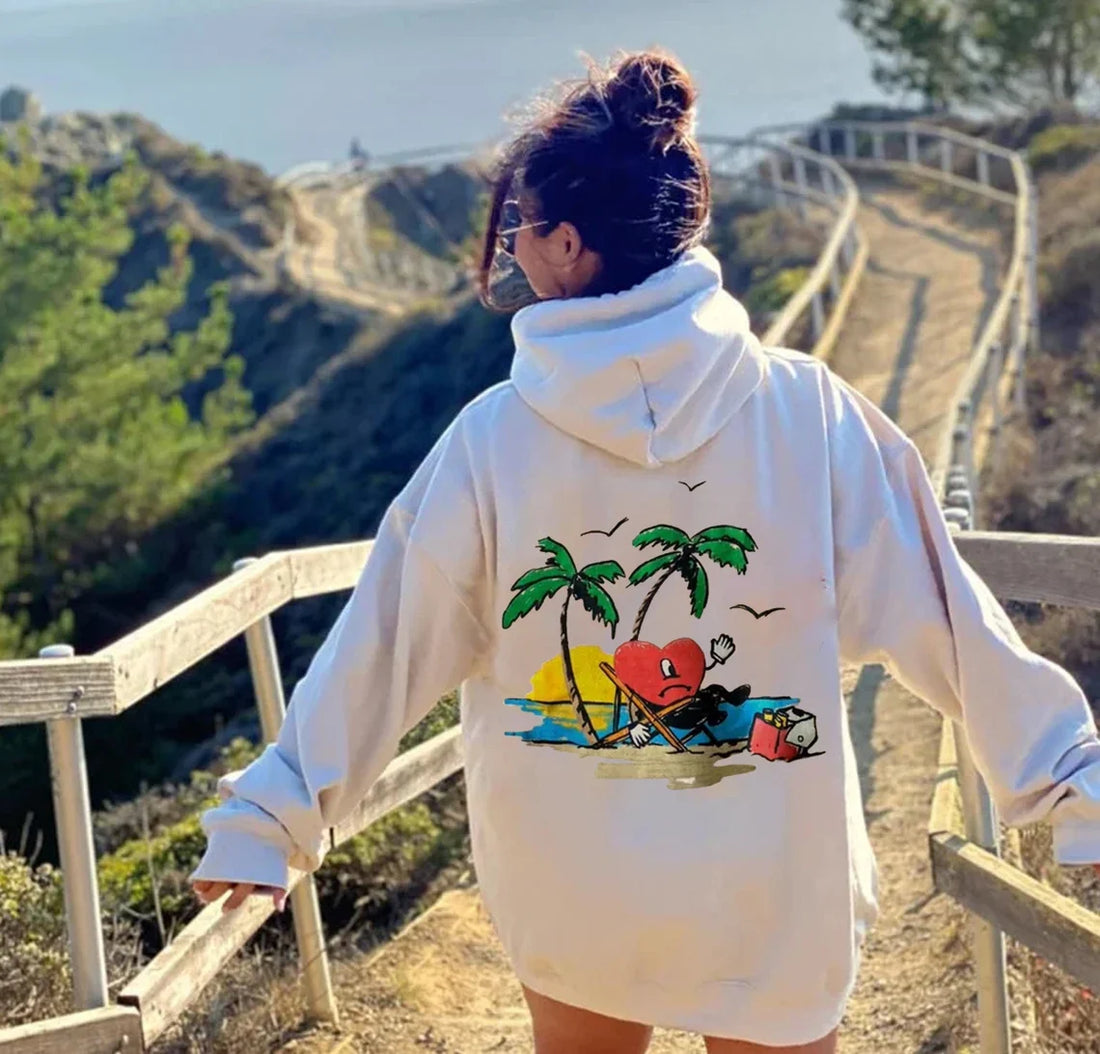 Hoodies