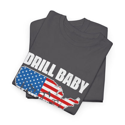 Drill Baby Shirt