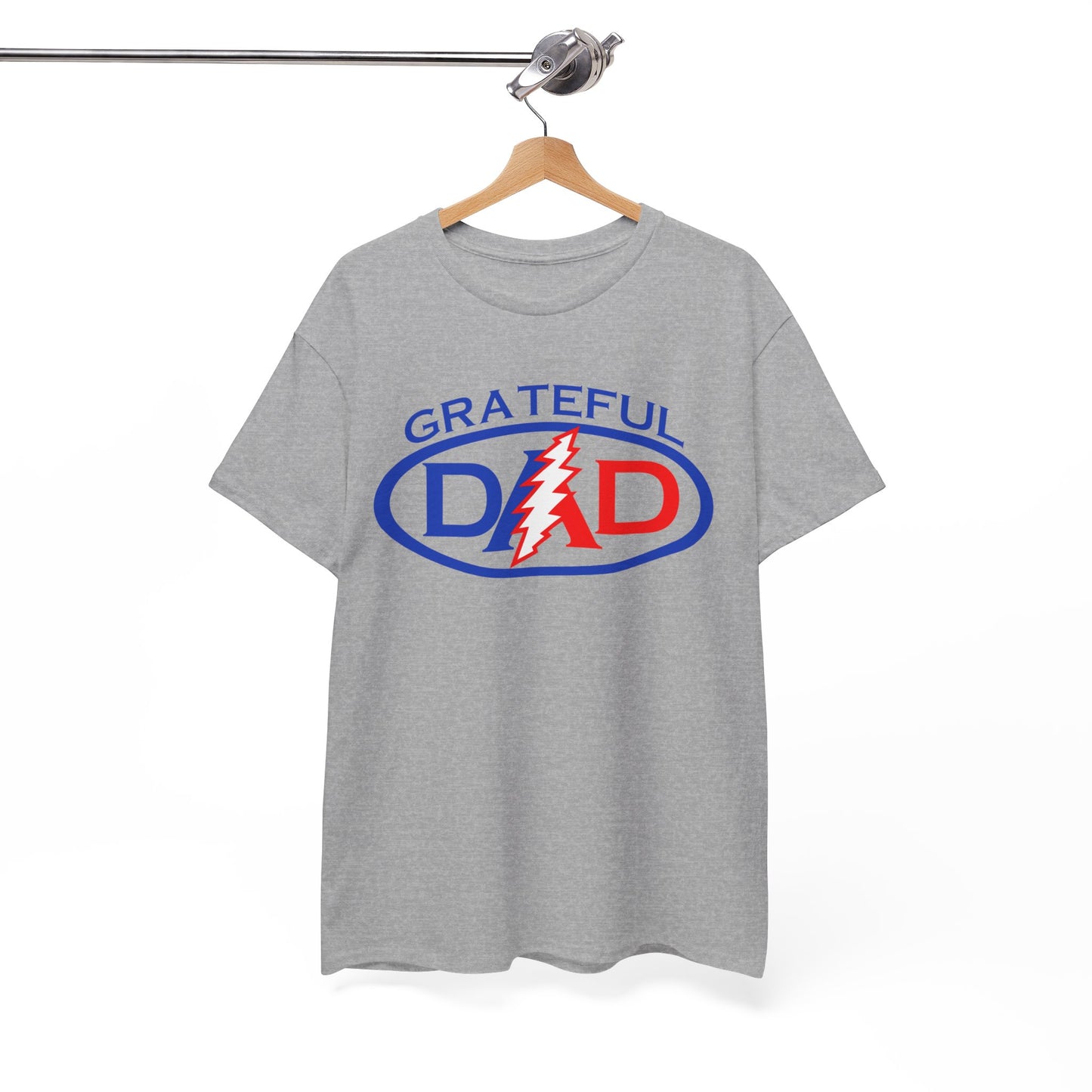 Grateful Dad Shirt