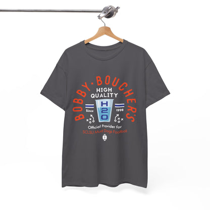 Bobby Boucher's High Quality H2O Shirt