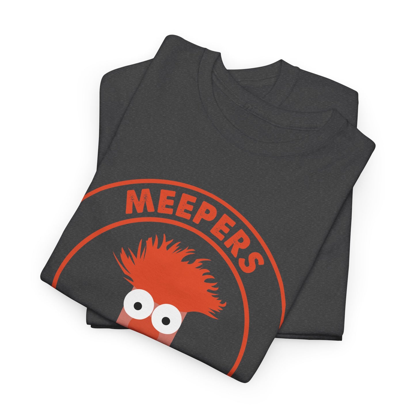 Meepers Gonna Meep Circles Shirt