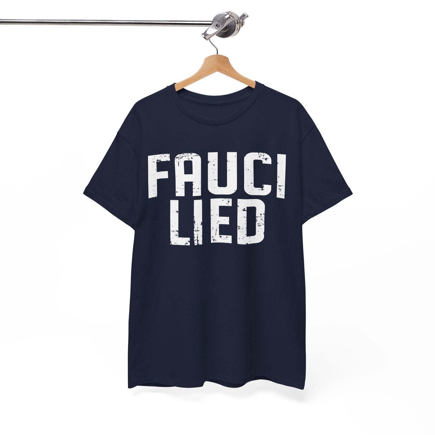 Fauci Lied T-Shirt