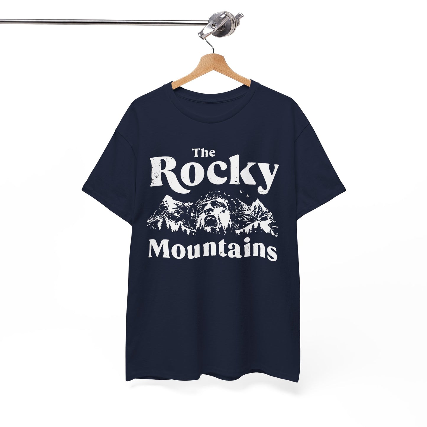 The Rocky Mountains Shirt