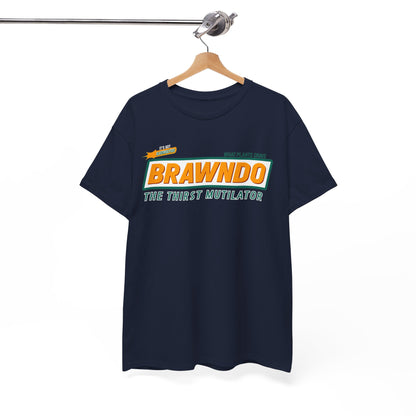 Brawndo the thirst mutilator Shirt