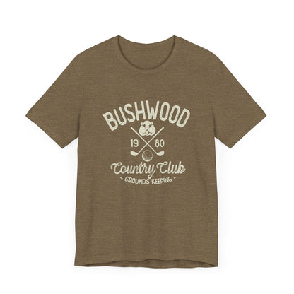 Bushwood Country Club 1980 Shirt