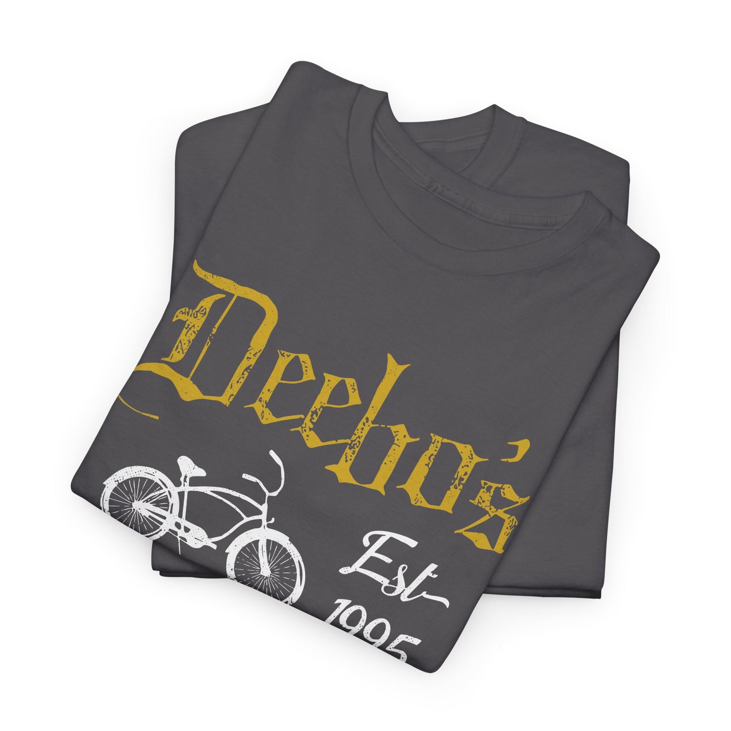 Deebo's Bike Rentals Shirt