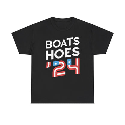 Boats & Hoes '24 Shirt