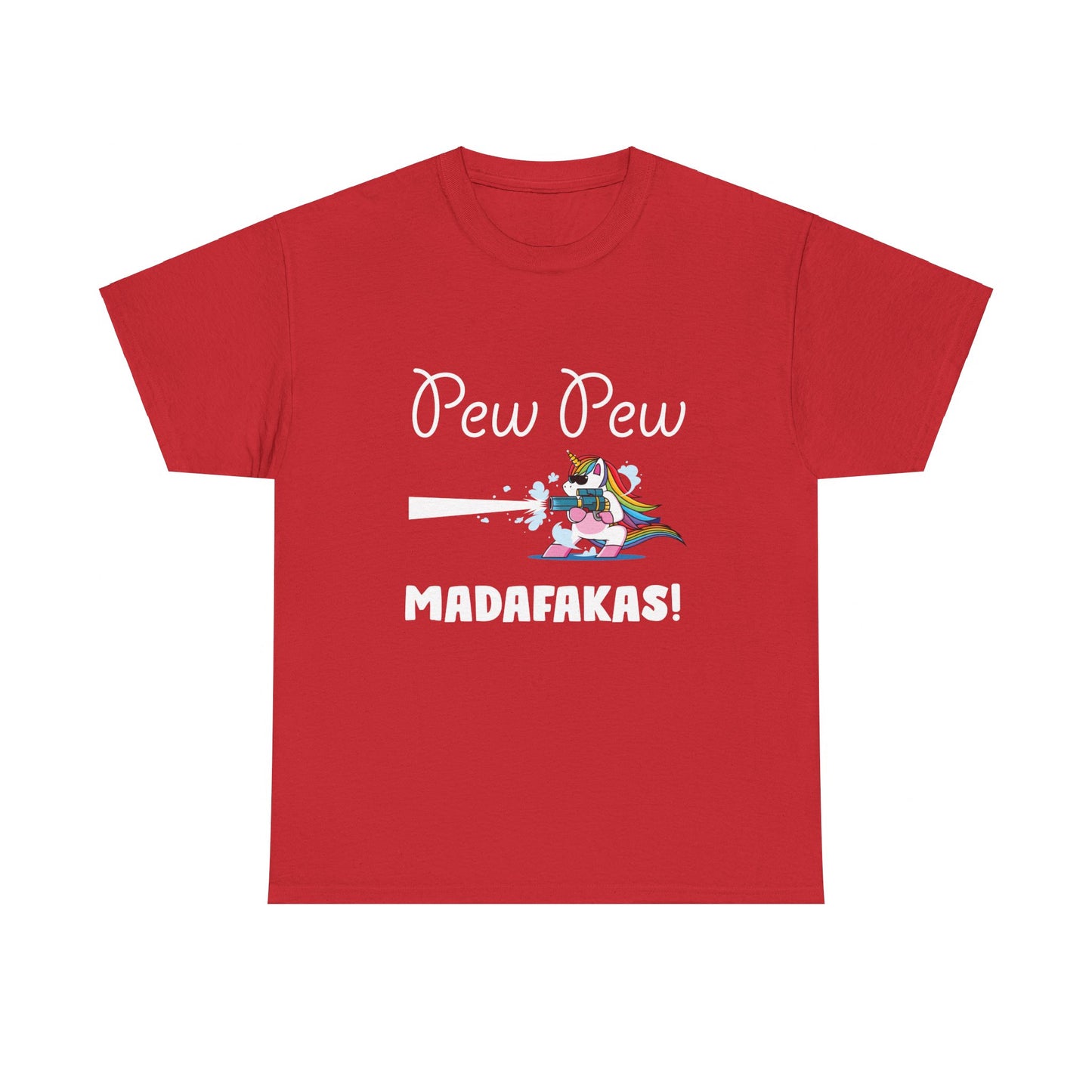 Pew pew madafakas Shirt