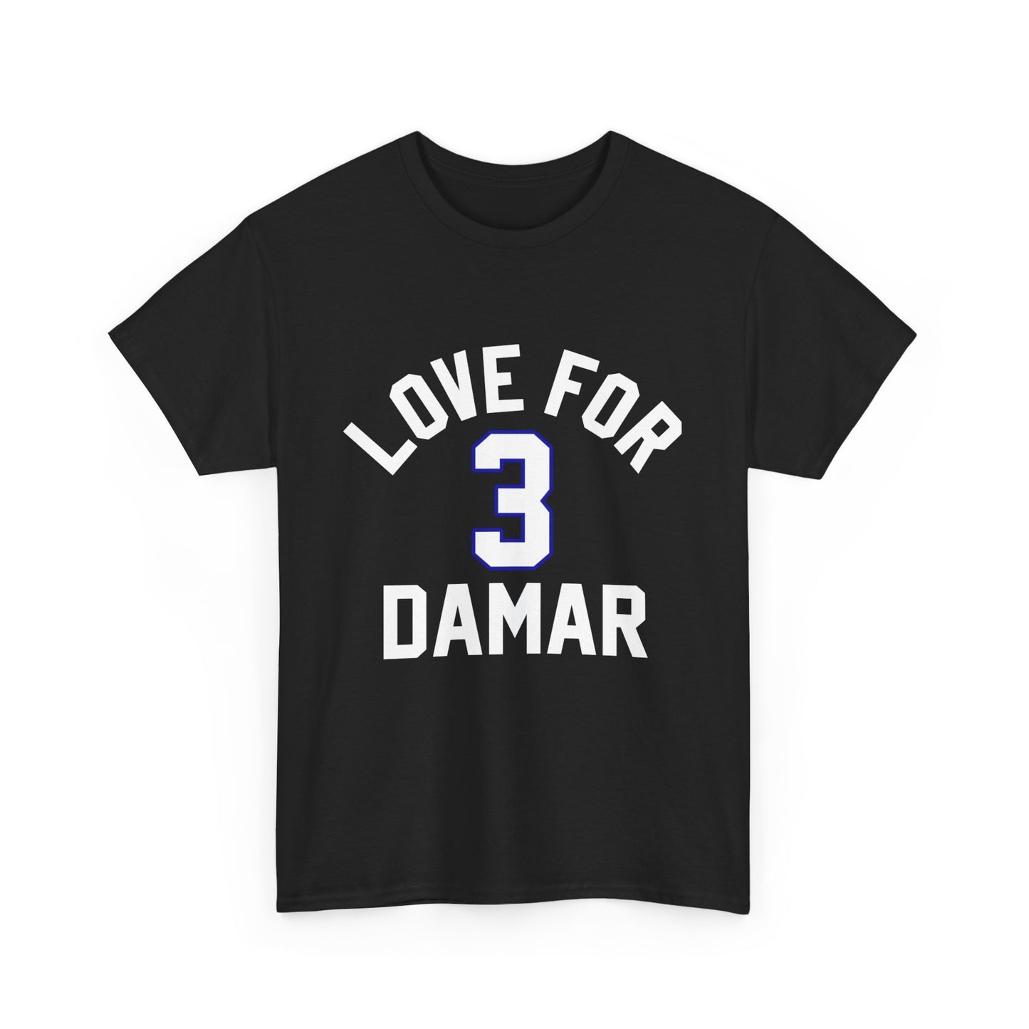 Love For Damar T shirt