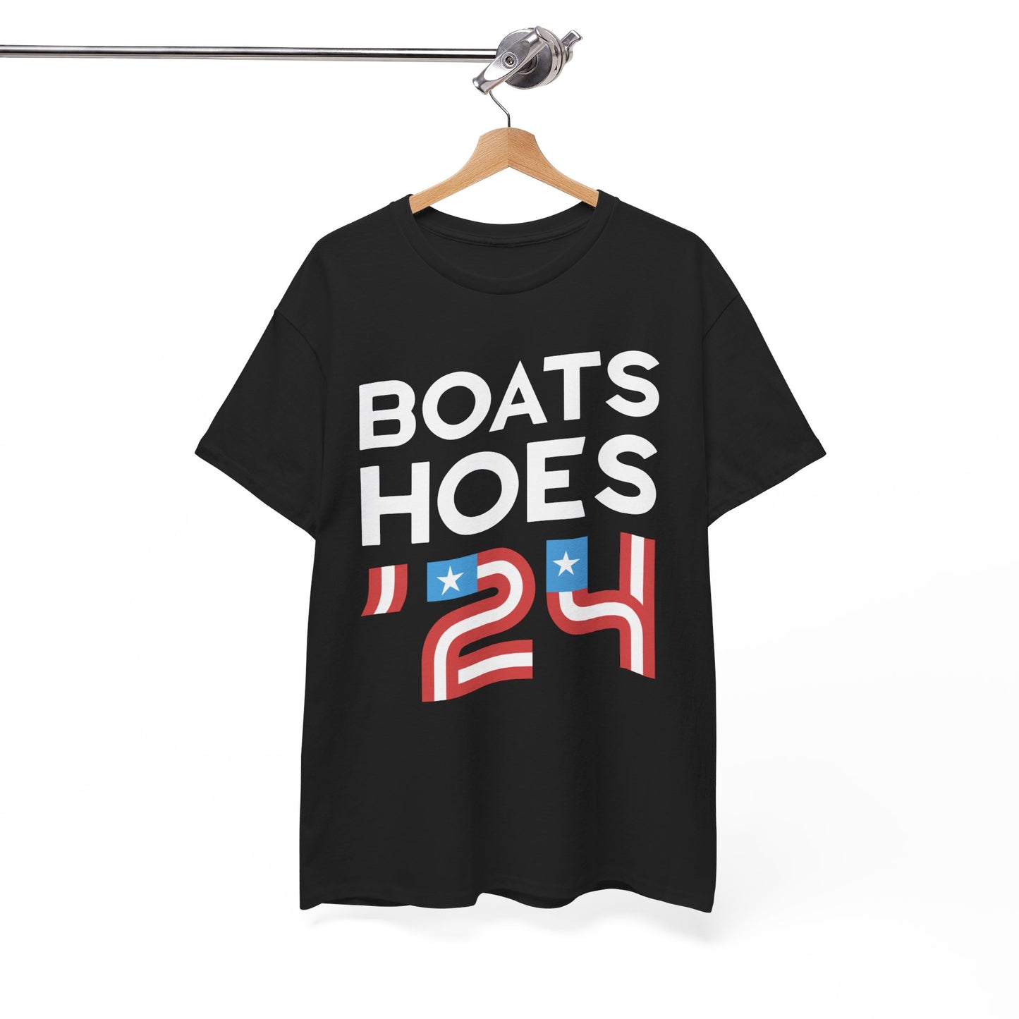 Boats & Hoes '24 Shirt