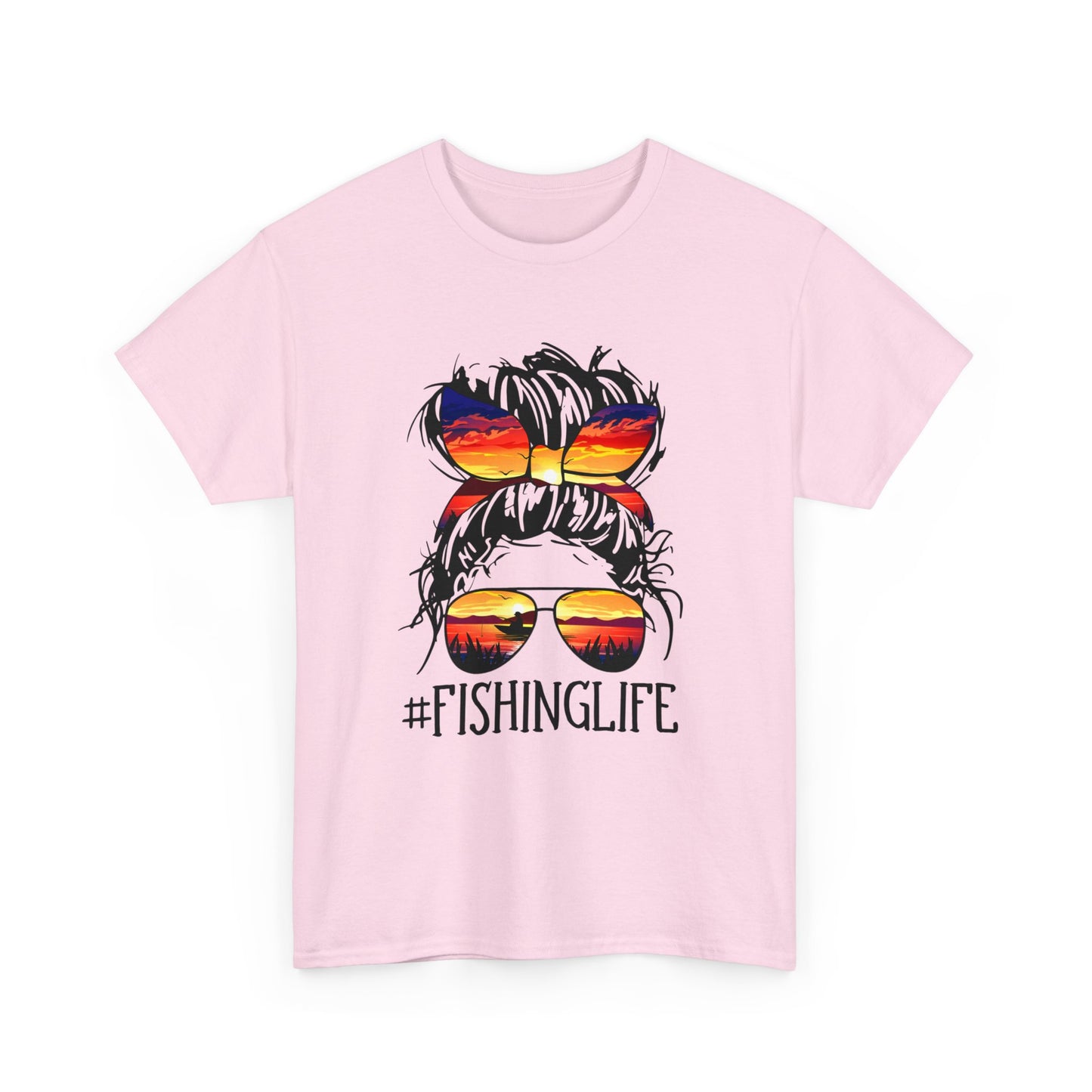 Fishing Life Shirt