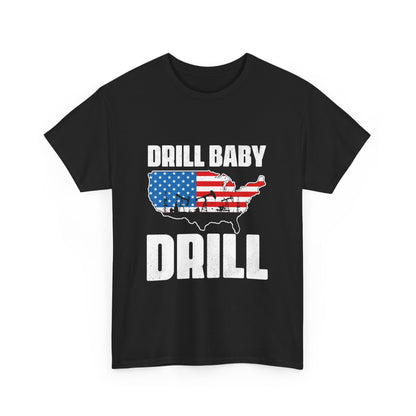 Drill Baby Shirt