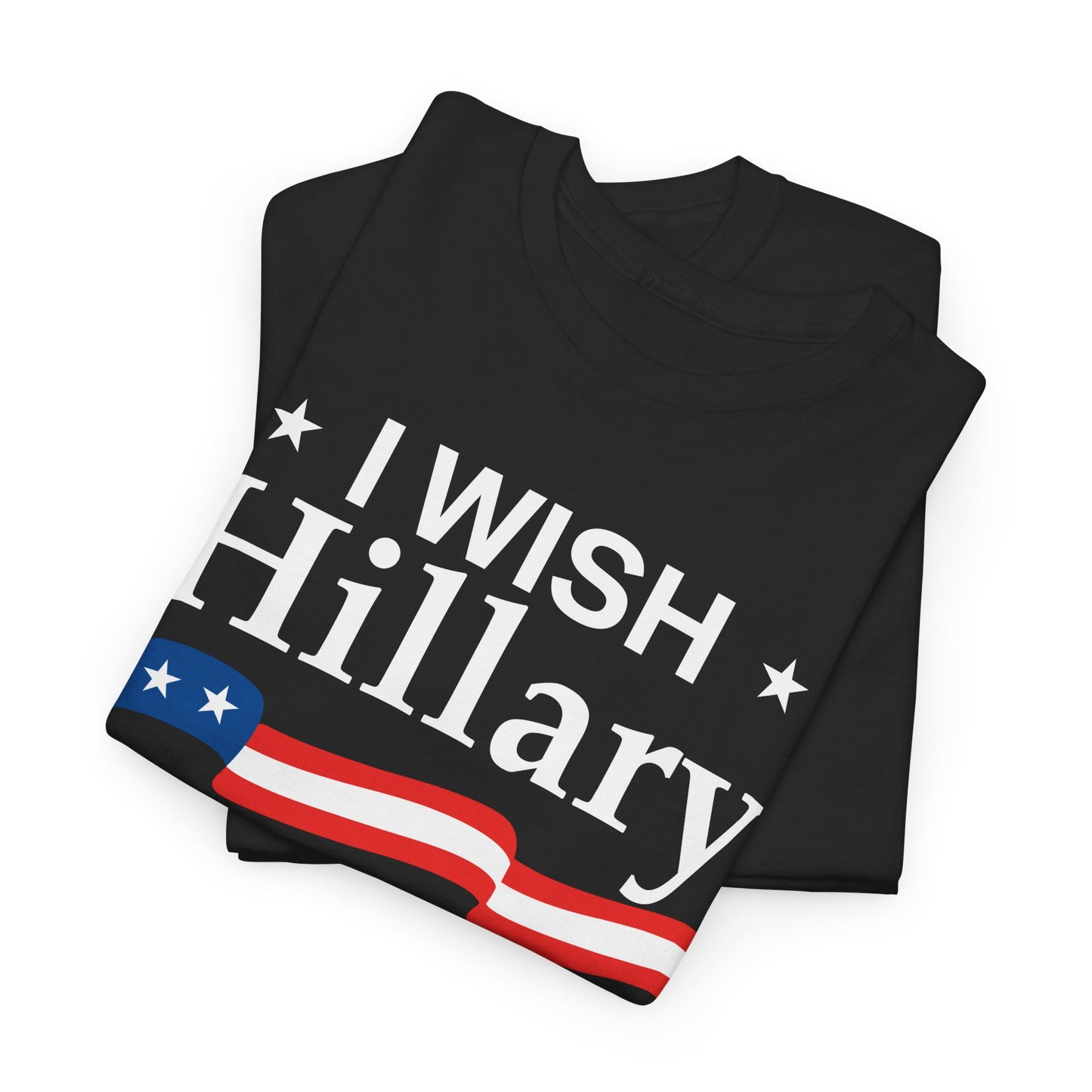 I Wish Hillary Had Married OJ Shirt