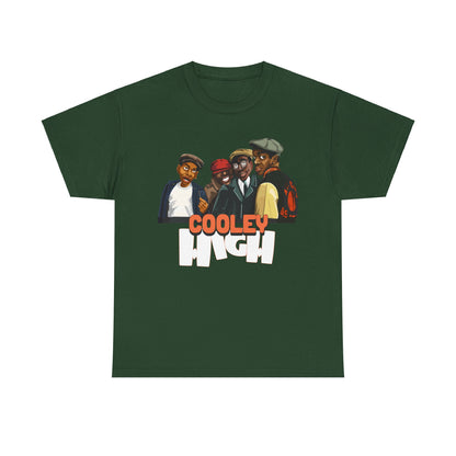 Coley High II Shirt