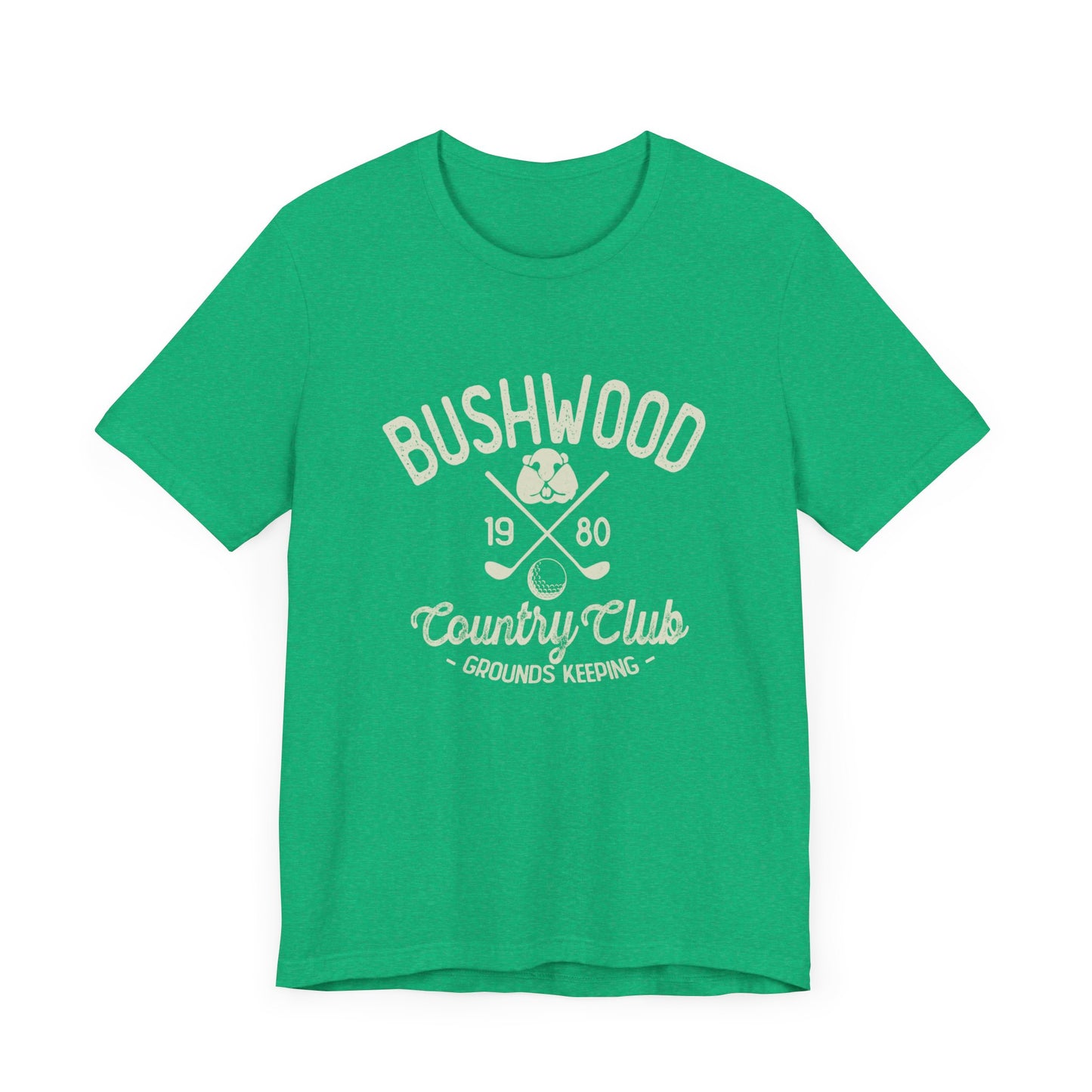 Bushwood Country Club 1980 Shirt