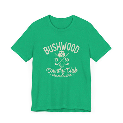 Bushwood Country Club 1980 Shirt