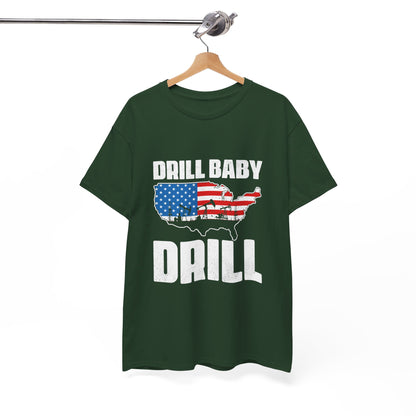 Drill Baby Shirt