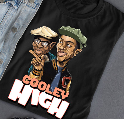 Cooley High T-shirt