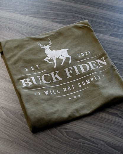 Buck Fiden Shirt