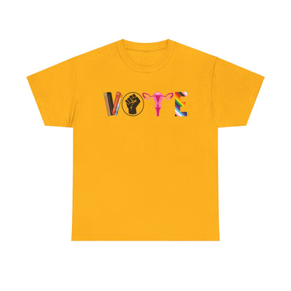 Vote T-Shirt