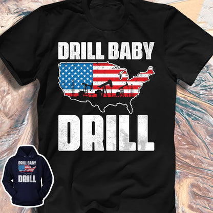 Drill Baby Shirt