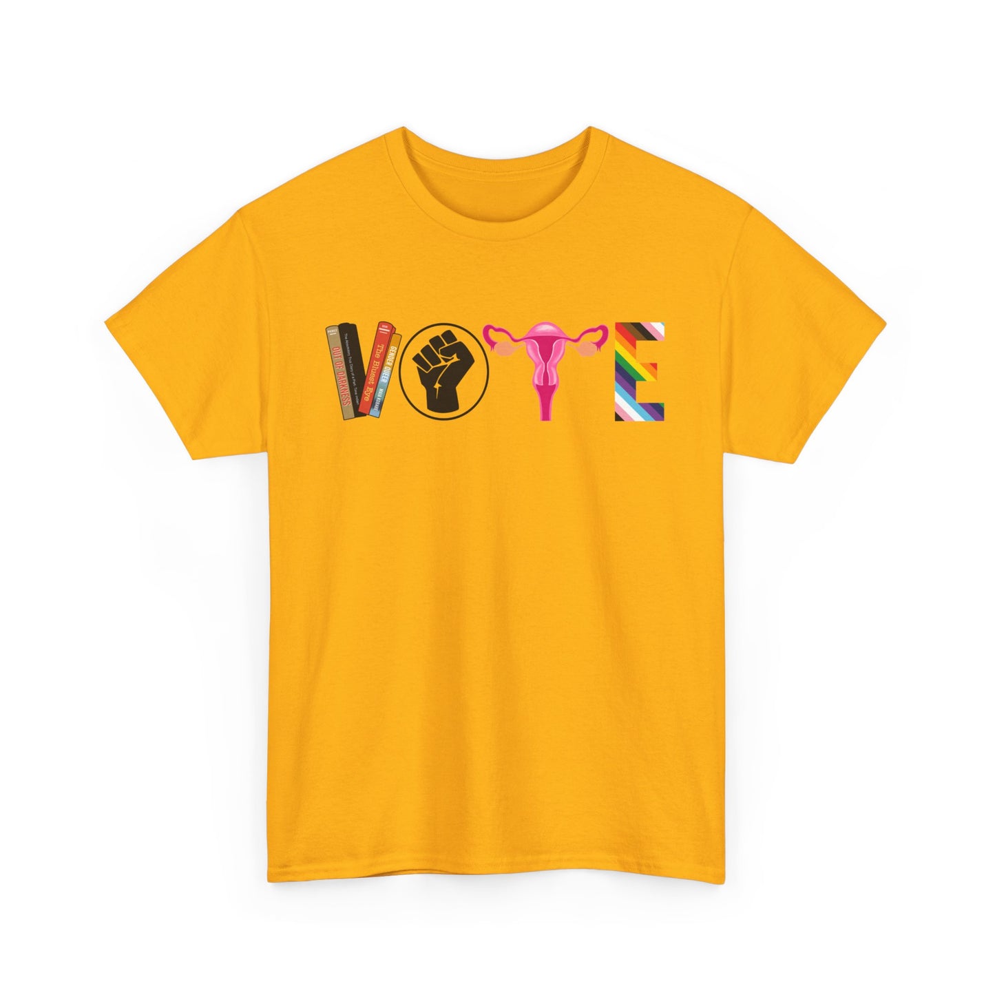 Vote T-Shirt