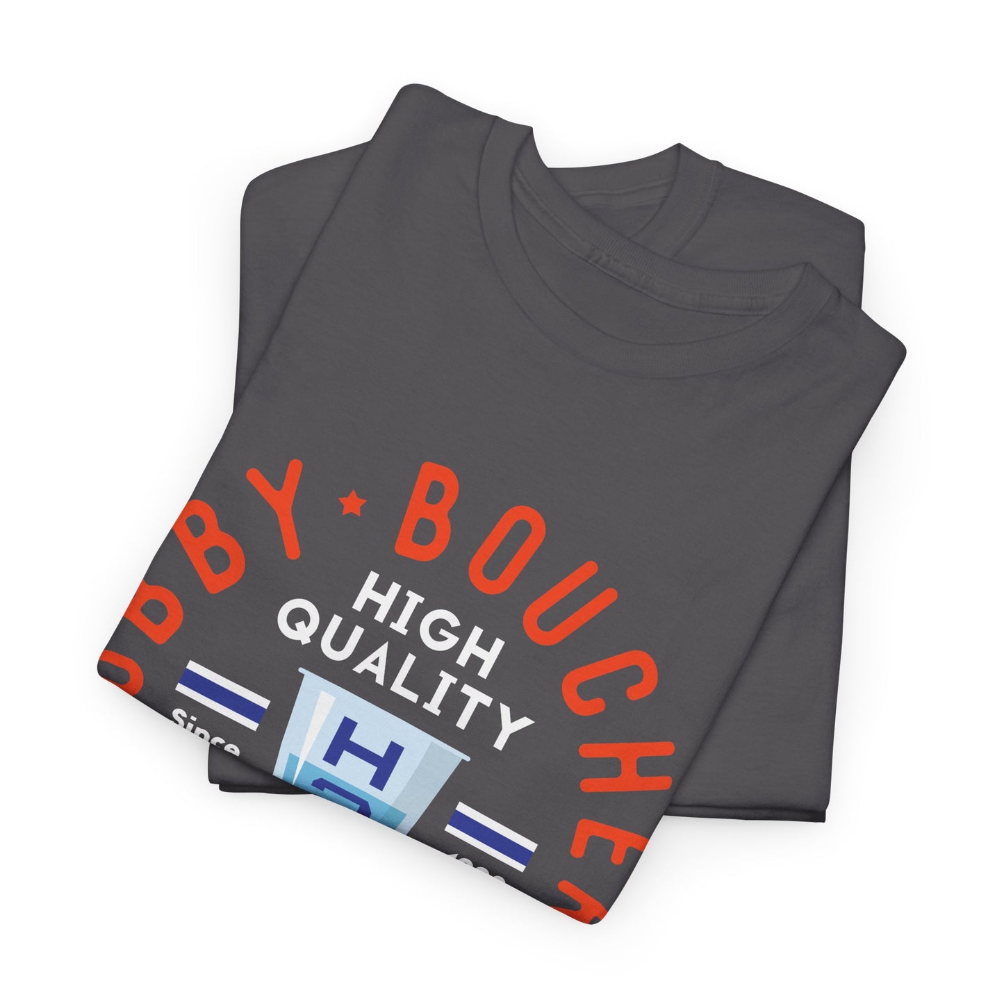 Bobby Boucher's High Quality H2O Shirt