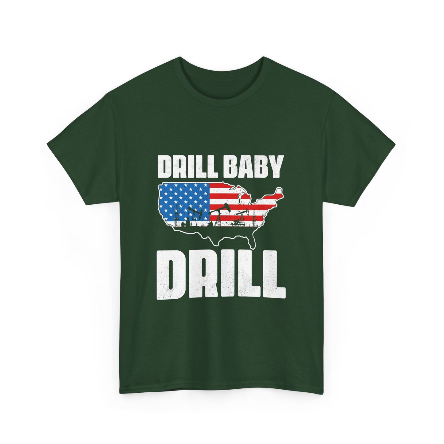 Drill Baby Shirt