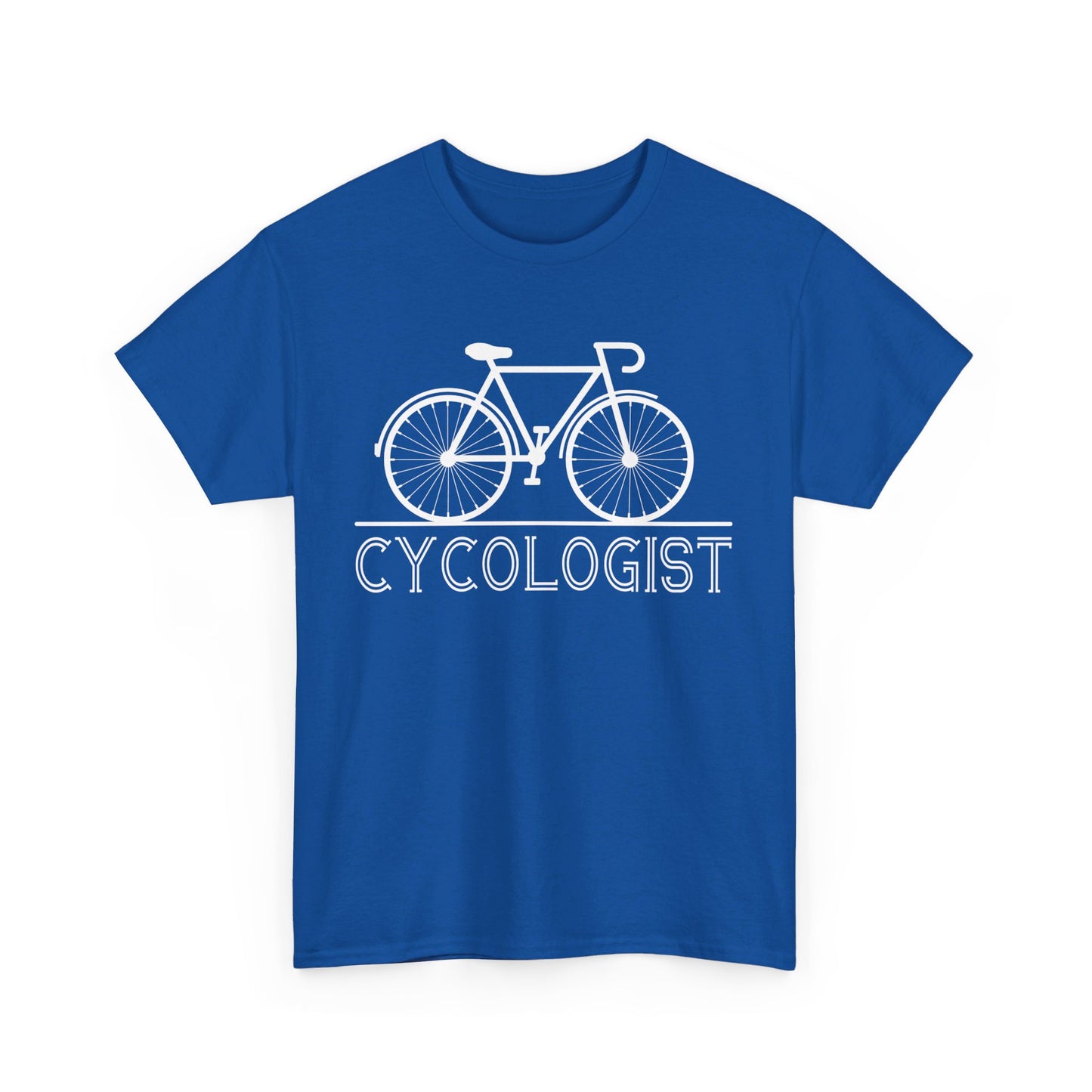 Cycologist Shirt