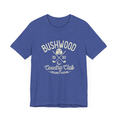 Bushwood Country Club 1980 Shirt