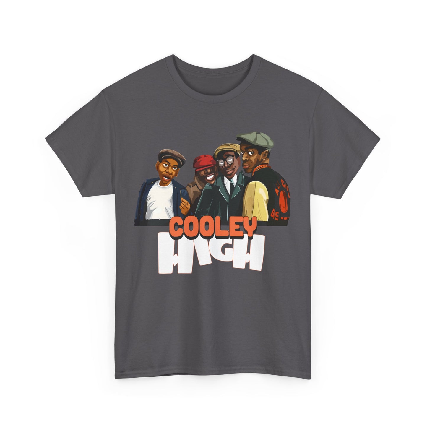 Coley High II Shirt