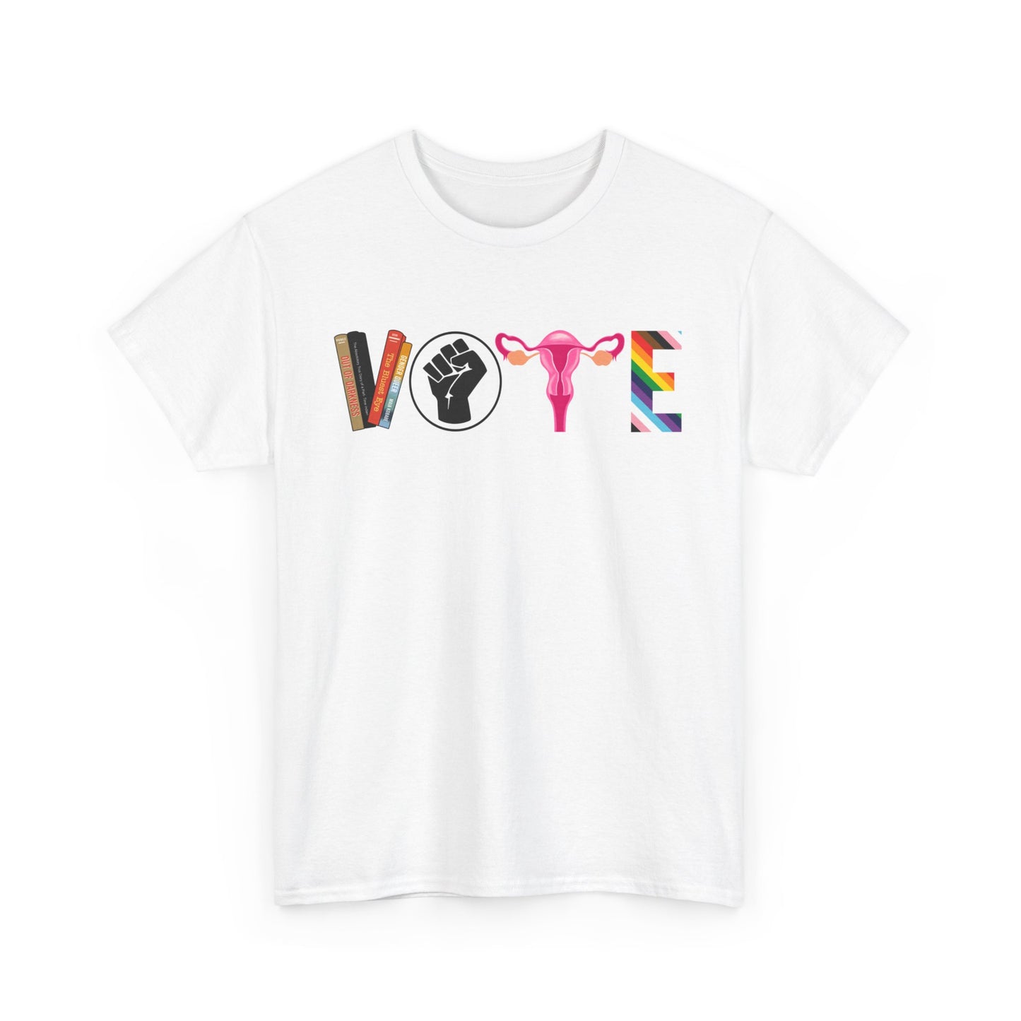 Vote T-Shirt