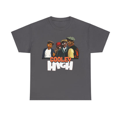 Coley High II Shirt