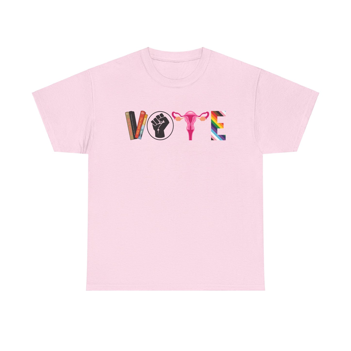 Vote T-Shirt