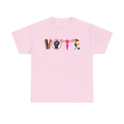 Vote T-Shirt