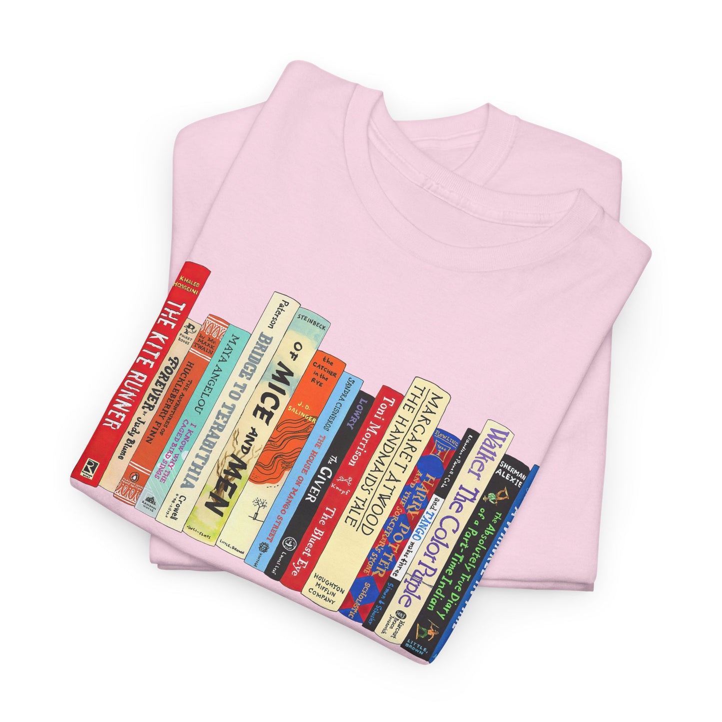 I'm With The Banned Books T-Shirt