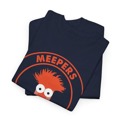 Meepers Gonna Meep Circles Shirt