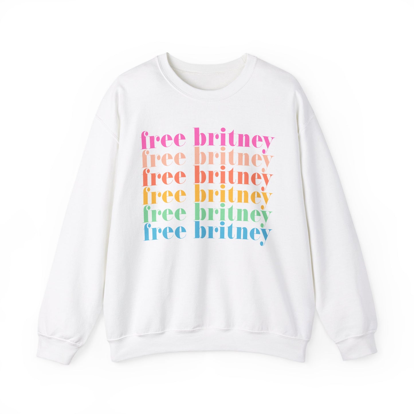 Free Britney Sweatshirt