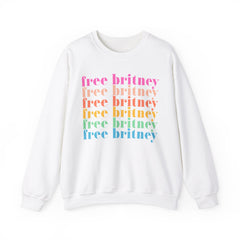 Free Britney Sweatshirt