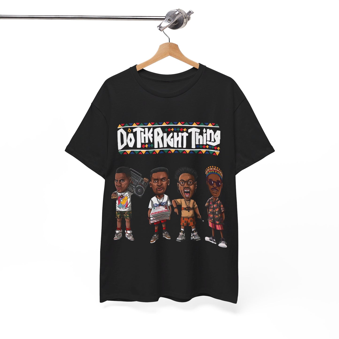 Do the right thing Shirt