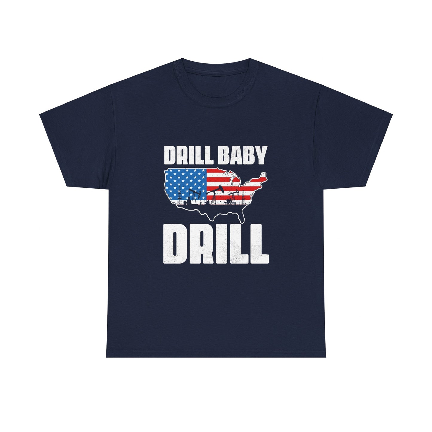 Drill Baby Shirt