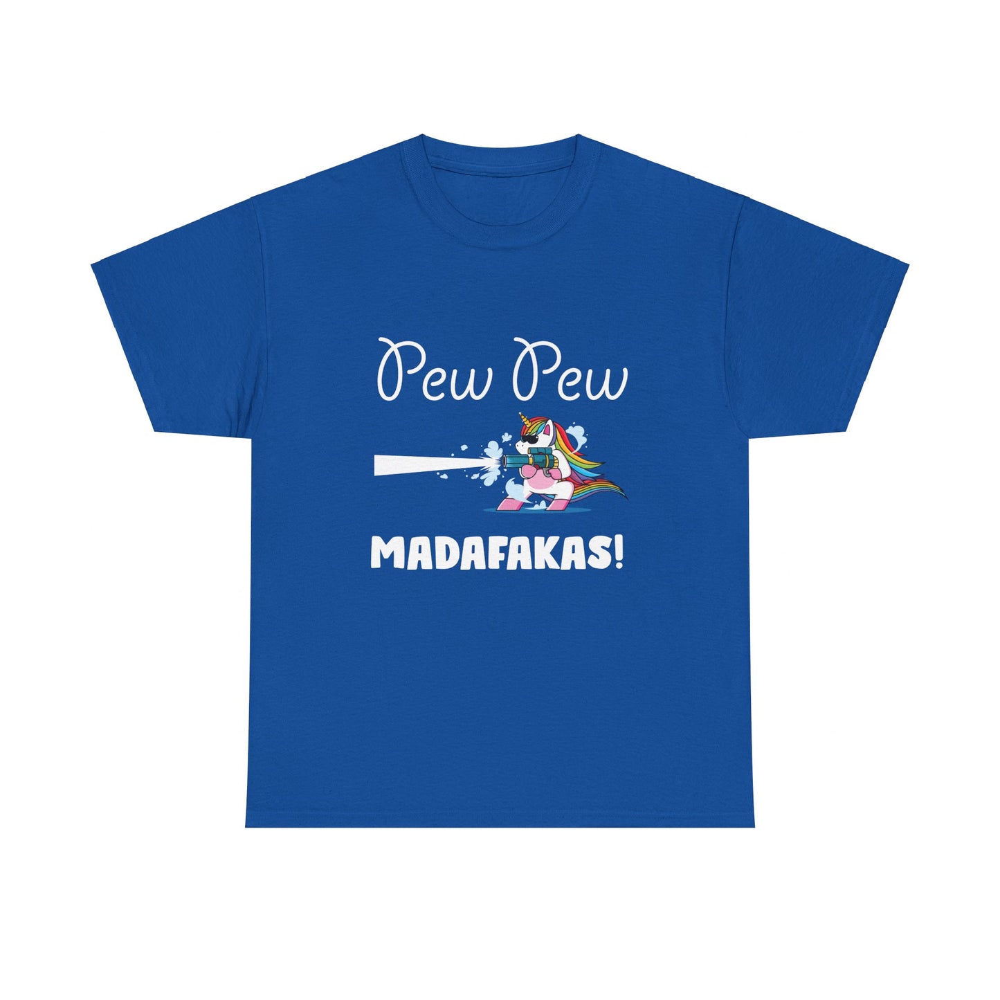 Pew pew madafakas Shirt