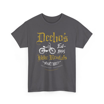 Deebo's Bike Rentals Shirt