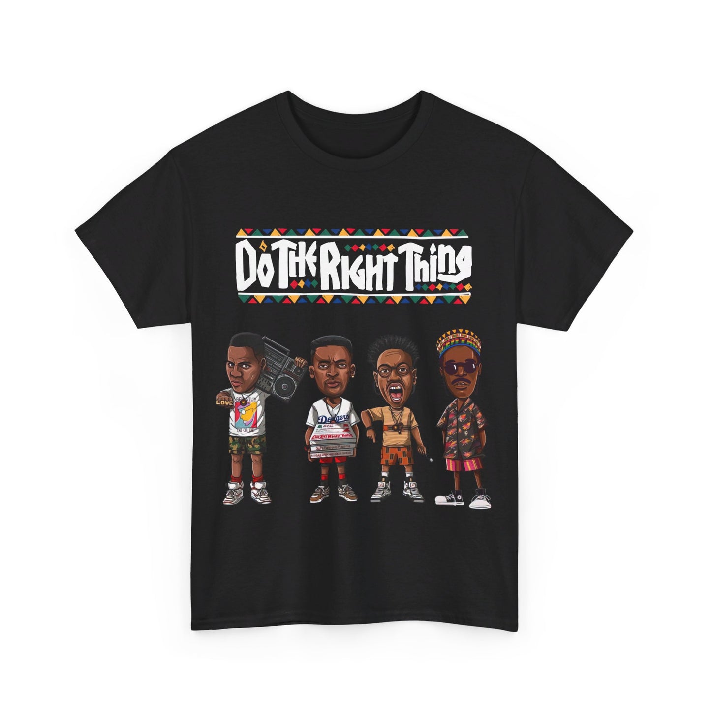 Do the right thing Shirt