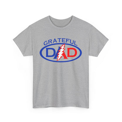 Grateful Dad Shirt