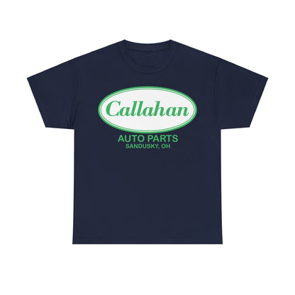 Callahan Auto Parts Shirt