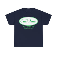 Callahan Auto Parts Shirt