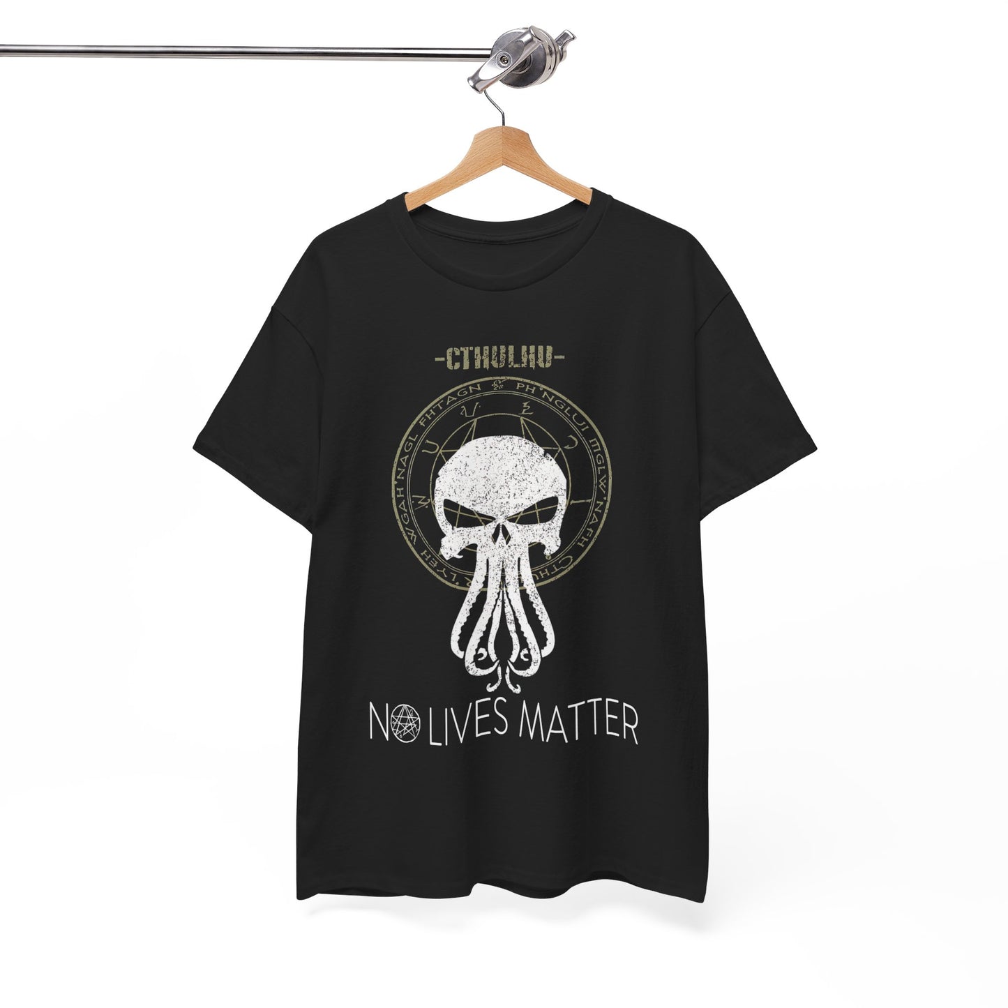 Cthulhu No Lives Matter Shirt