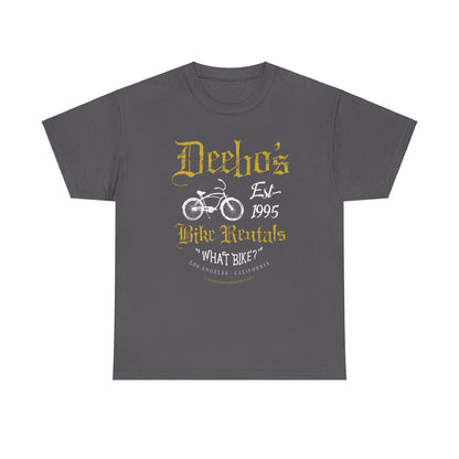 Deebo's Bike Rentals Shirt